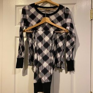 Victoria Secret Pj Set